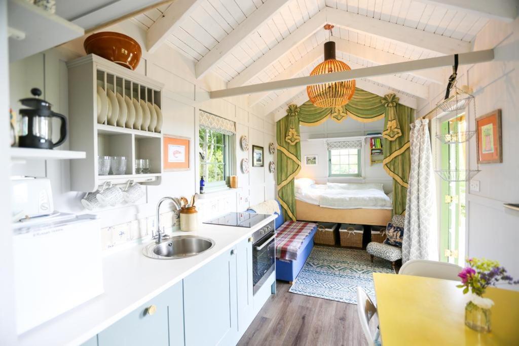 Cottage Orne Long Bredy Exterior foto